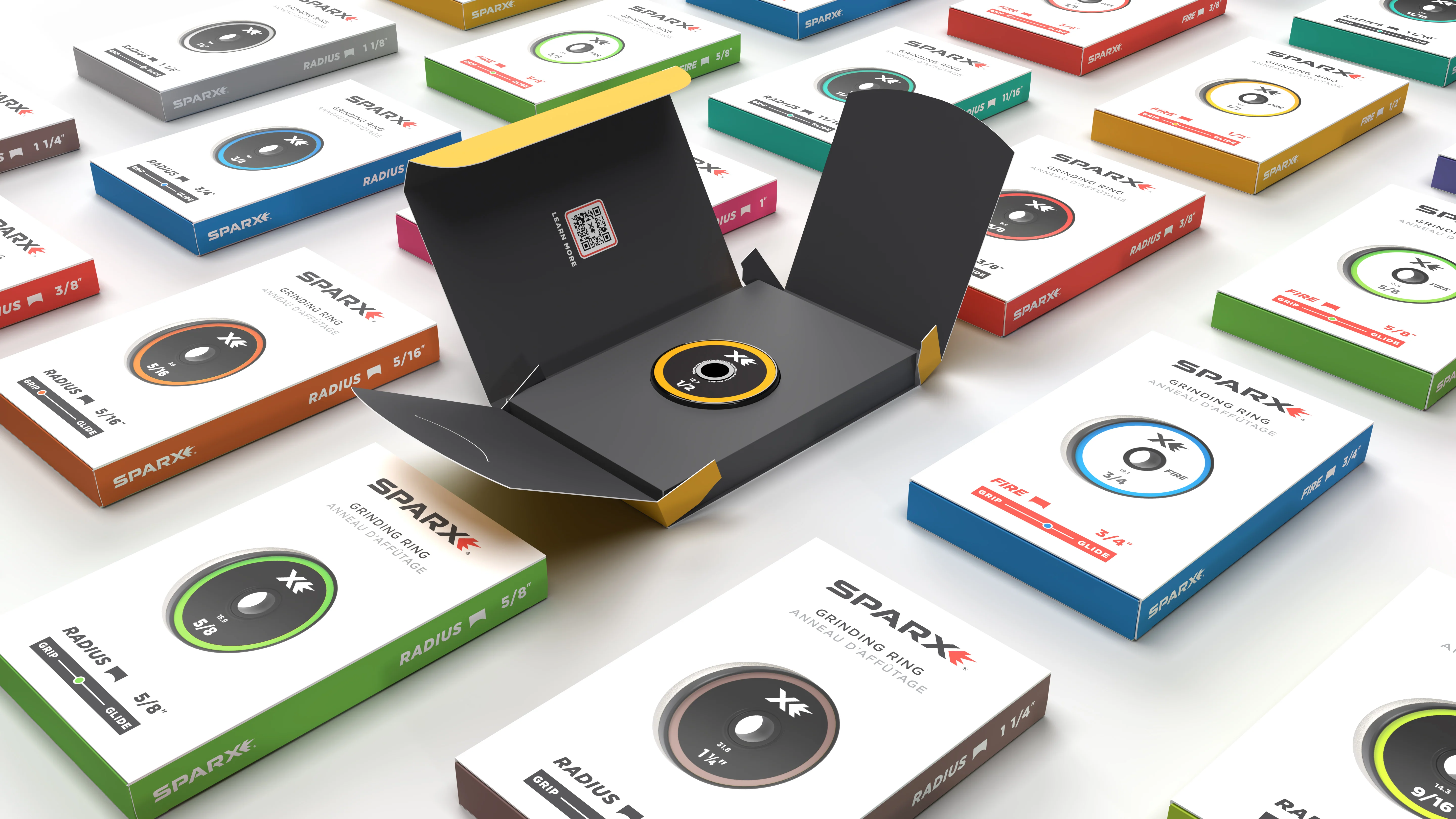 Pro-Level Sharpening Made Simple